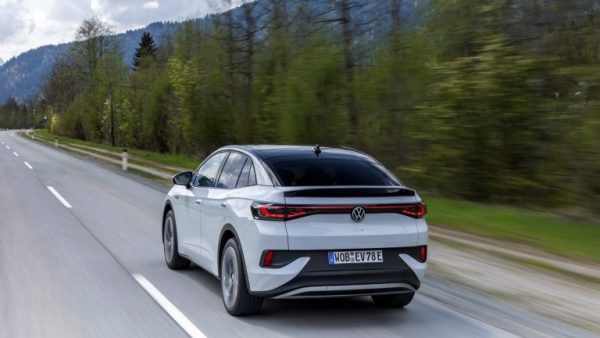 Volkswagen ID.5