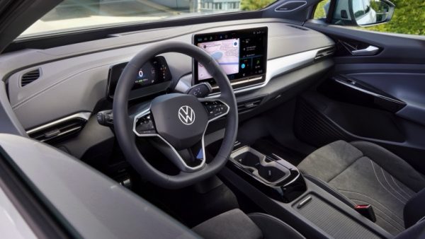 Volkswagen ID.5