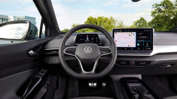 Volkswagen ID.5