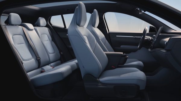 Volvo EX30
