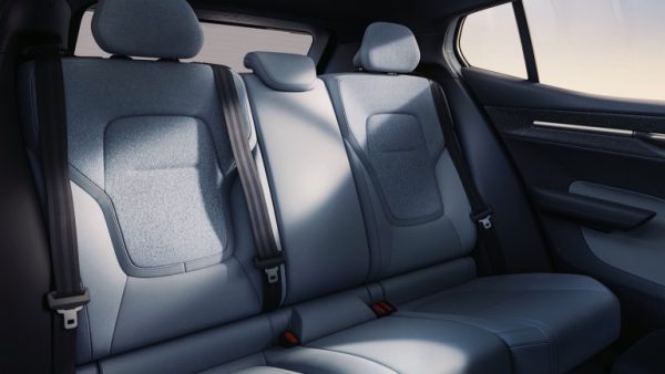Volvo EX30