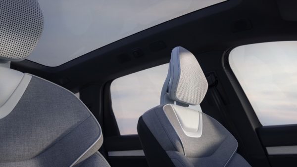 Volvo EX90