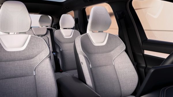 Volvo EX90