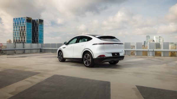 XPeng G6