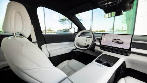 XPeng G6