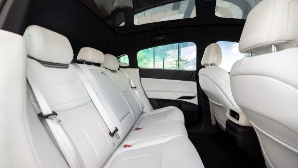 XPeng G6