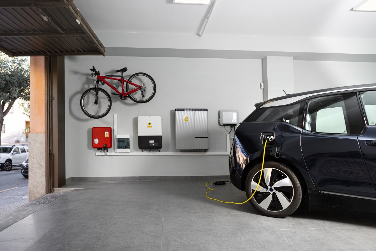 The Ultimate Guide to Home EV Charging in Australia