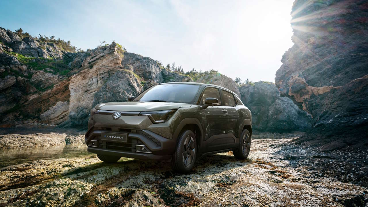 Proposed NVES Changes May Spark New Electric Vehicle Discounts in Australia