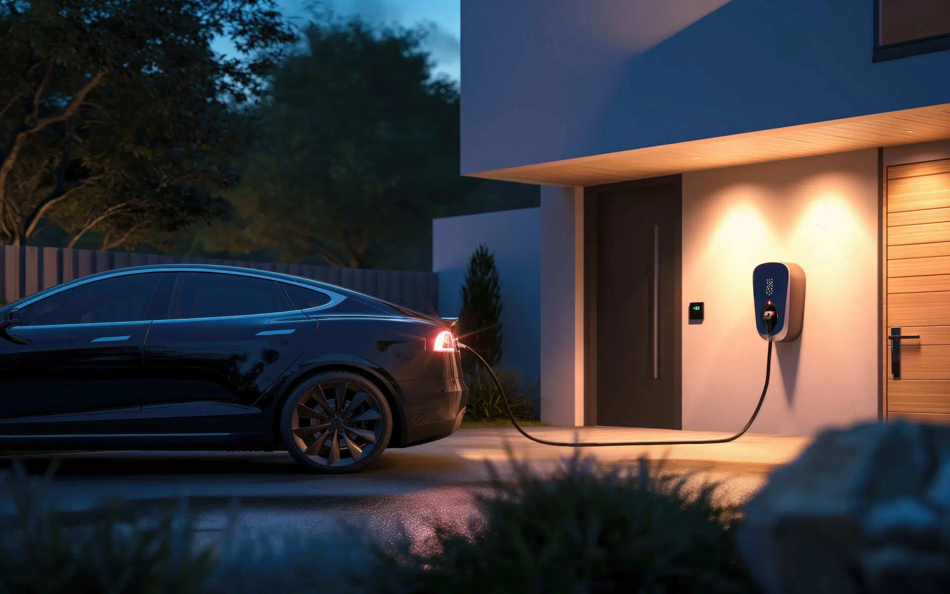 Beyond the Charger: Must-Have EV Accessories for Australian Owners (Cable Management & Protection)