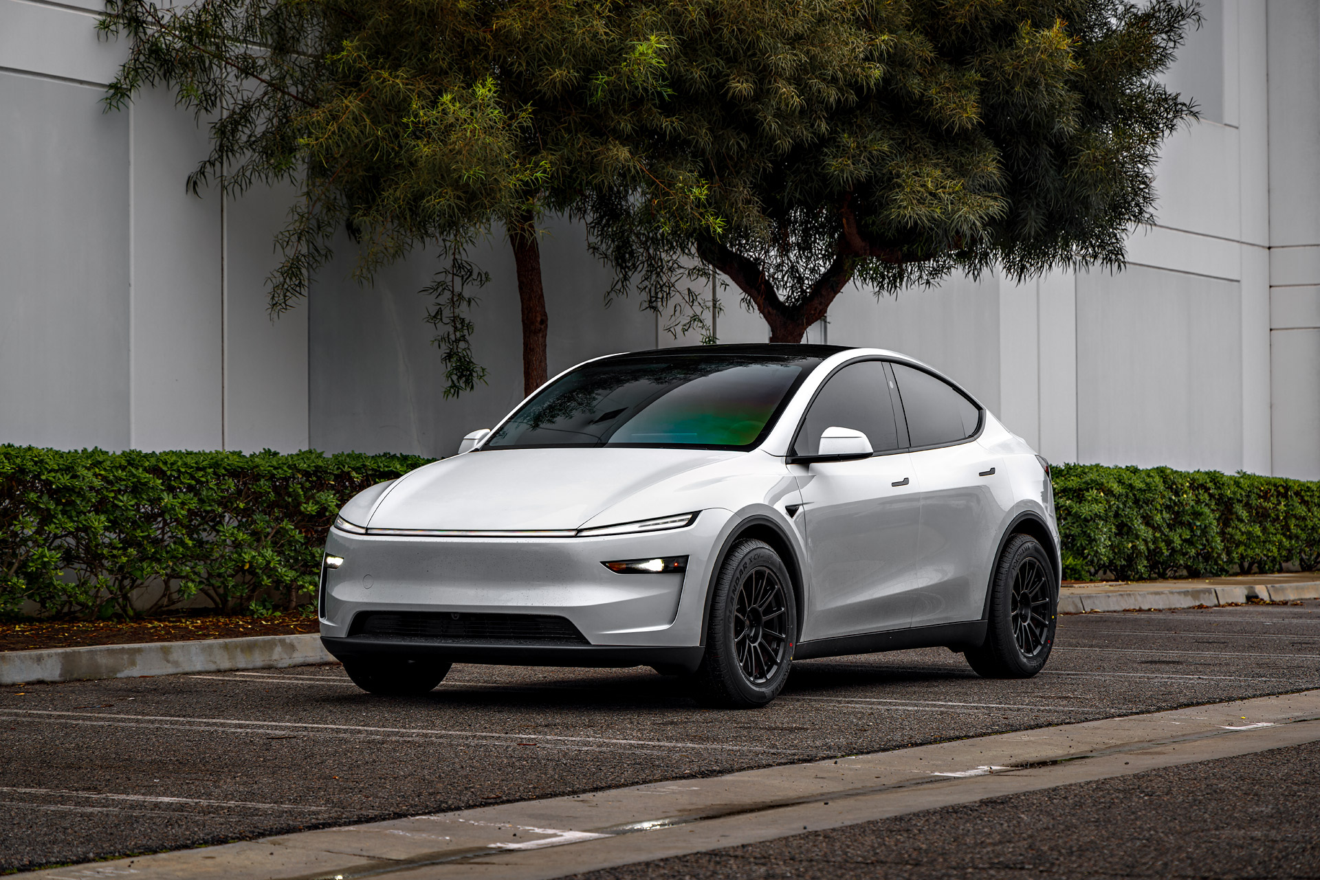 The Ultimate Guide to Home Chargers for a Tesla Model Y in Australia
