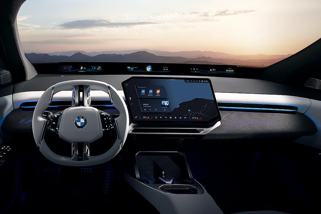 The “Neue Klasse” Deep Dive: Is the BMW iX3 (2026) the Most Sophisticated Car Ever Sold in Australia?