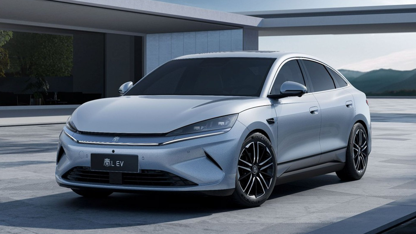 BYD’s affordable Qin L arrives in Malaysia as the Seal 6 – what it means for Australia