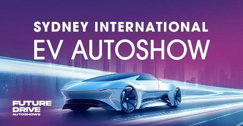 Don’t Miss the Sydney International EV Motor Show 2025!