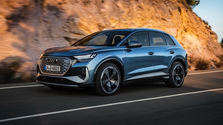 Audi_Q4_e-tron_EV Evolution