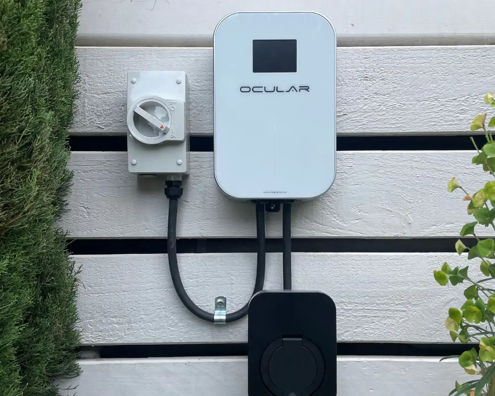 Essential EV Accessories for Australian Owners: Cable Management & Protection Tips