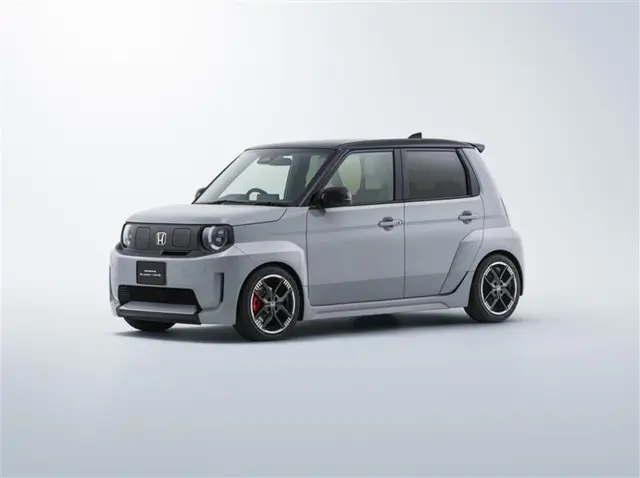 Honda Super-ONE Review: The Electric ‘Street Machine’ for Inner-City Aussies
