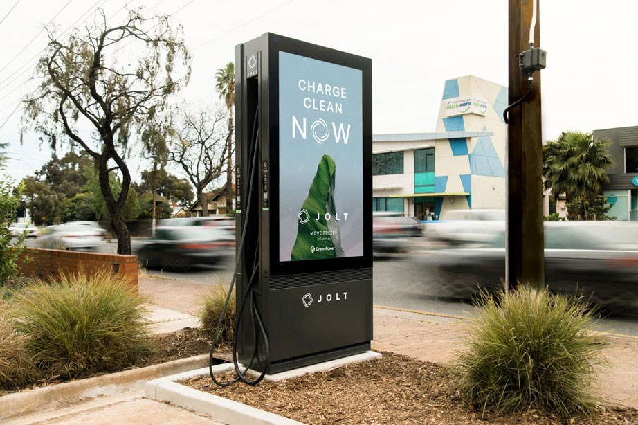 Australia to Get Extensive Network of Fast Chargers with JOLT Expansion