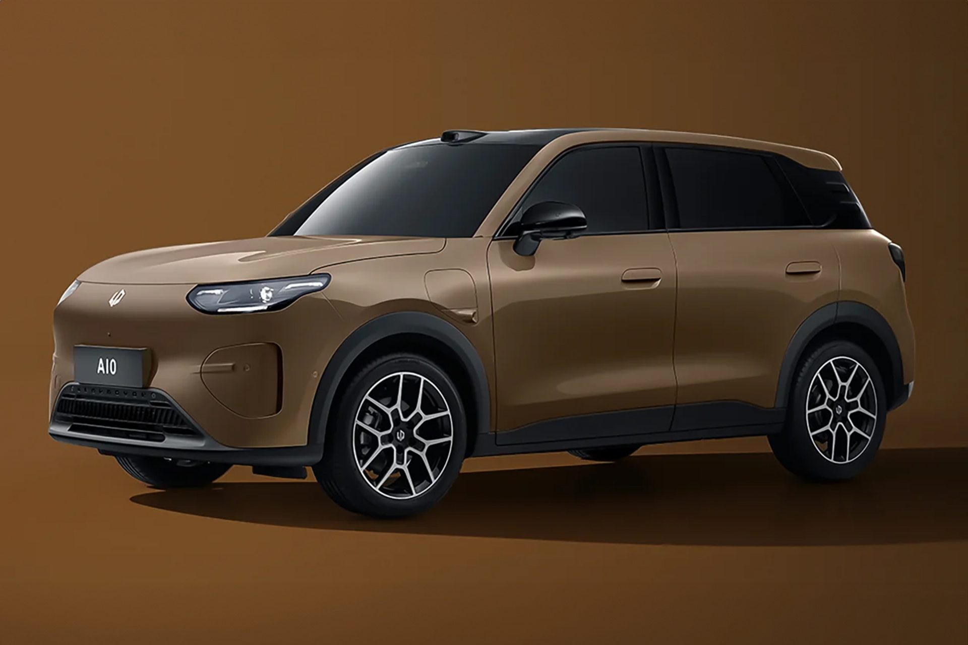 New-Leapmotor-A10-EV evolution