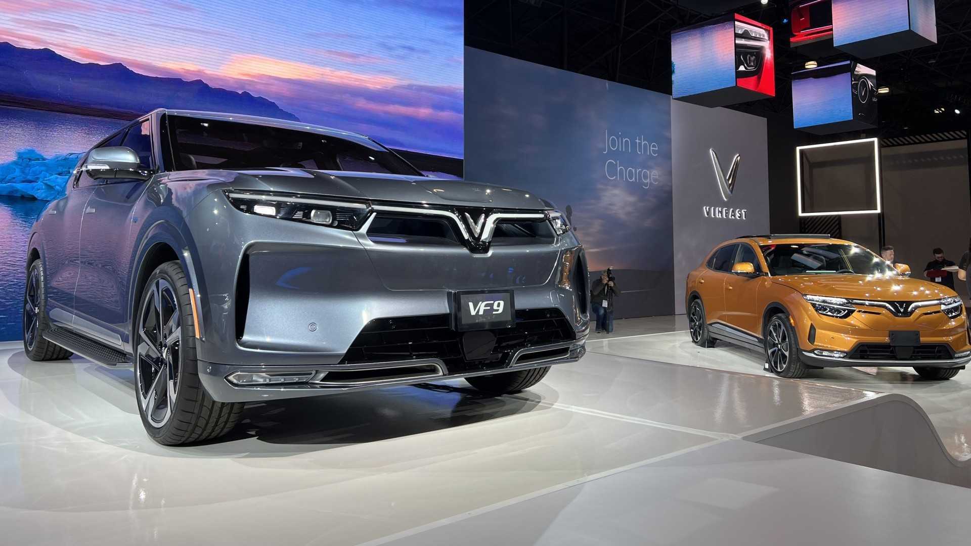 From Startup to Sovereign: VinFast Delivers Over 100,000 EVs in Vietnam, Setting a National Record