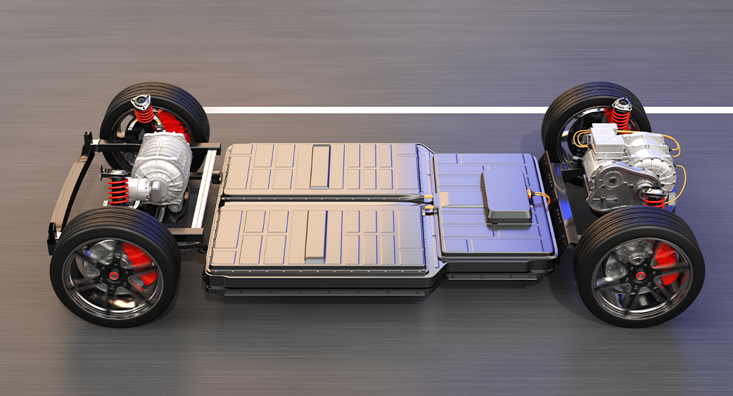 Australian EV Drivers Grow More Confident in Battery Longevity: Debunking the Oldest Myth EV battery-EV evolution