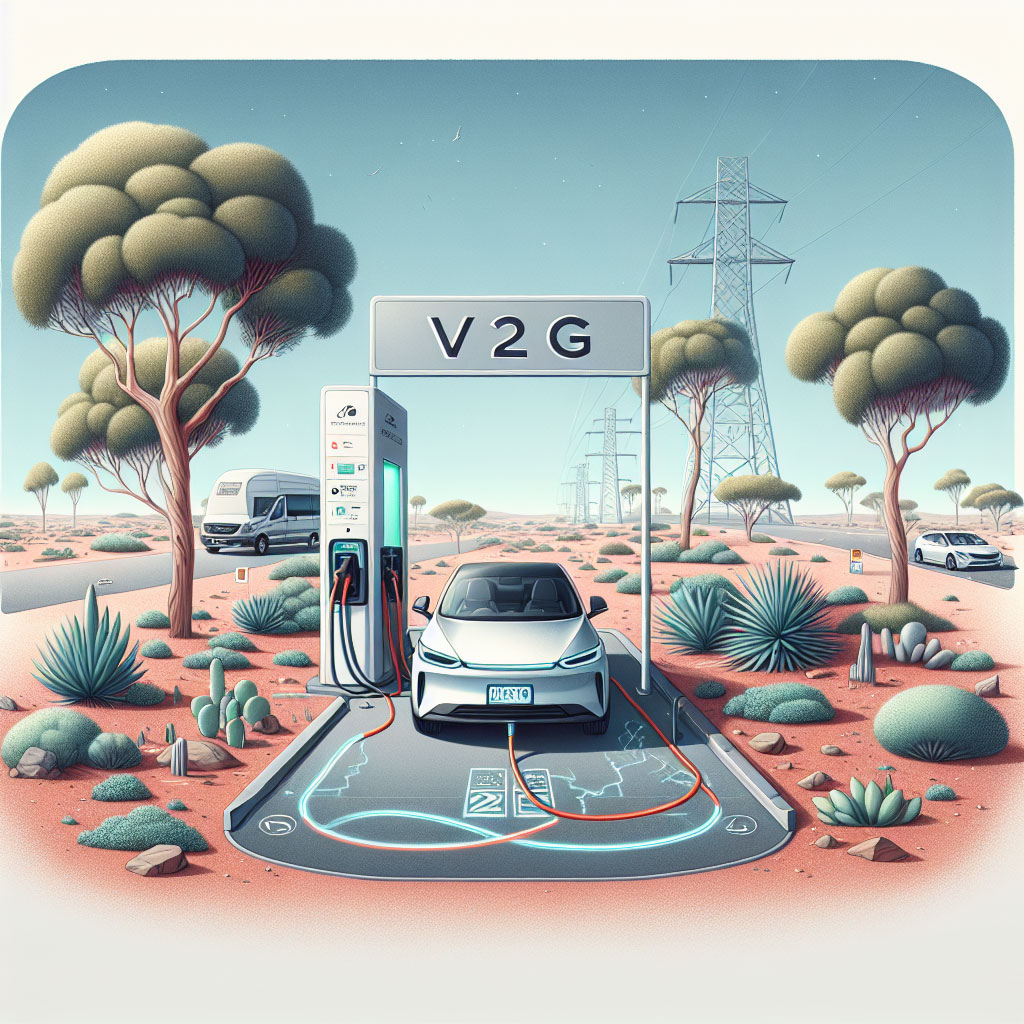 V2G Deep Dive: How Your Car Can Pay Your Power Bill This Year