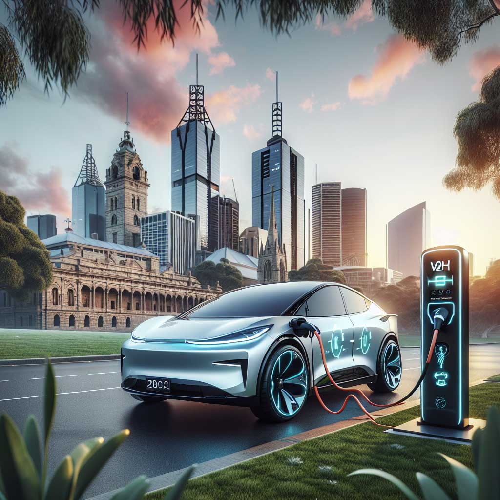 V2H is Here: How to Power Your House with Your Car in 2026