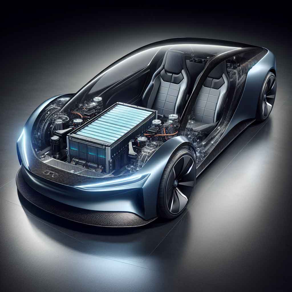 The “Solid State” Countdown: 1,200km on a Single Charge?
