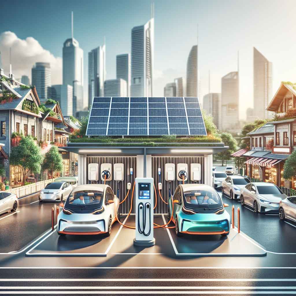 Weekly Vibe Check: The Top 5 Most Reliable NSW/QLD Solar Hubs