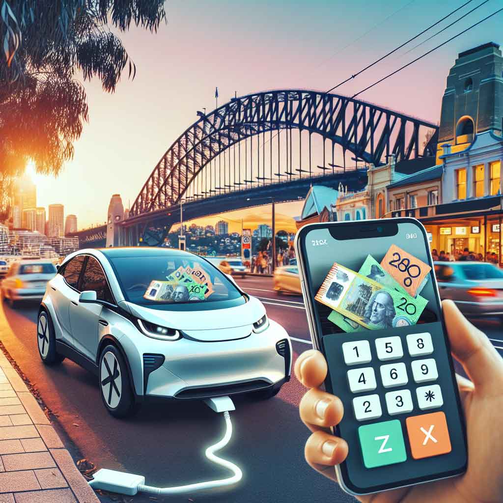 Buying an EV with Cash vs. Novated Lease: Why the FBT Exemption Changes the Math