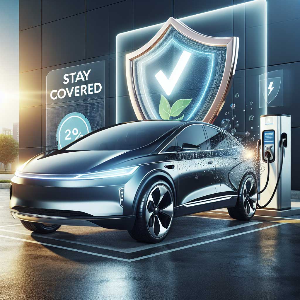 Why Are the Premiums So “Cooked”? The Truth Behind EV Insurance in 2026