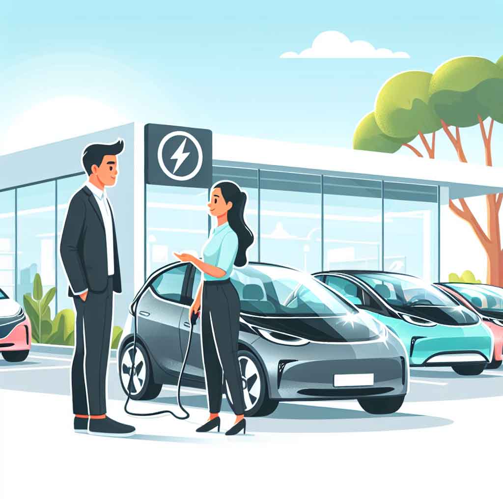 EV-leasing-at-dealer