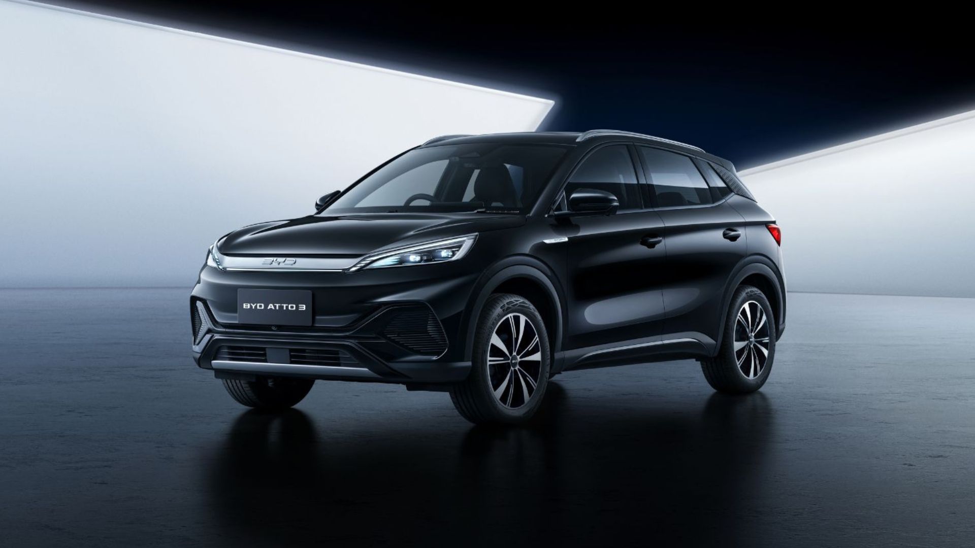 BYD Atto 3 2026 Review: Does the OG Disruptor Still Hold Up?