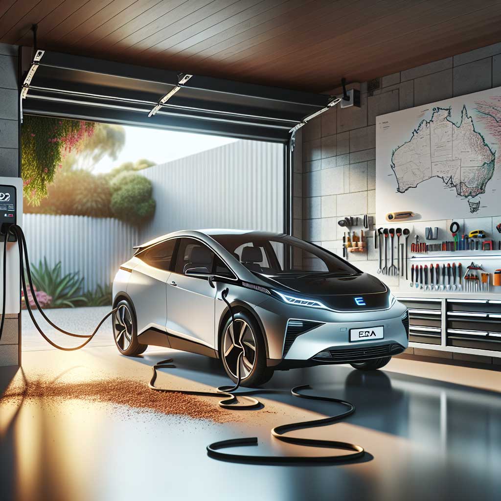 Is Your Home EV-Ready? Costs and Tips for Installing a 2026 Wallbox EV-charge-at-home--EV-evolution