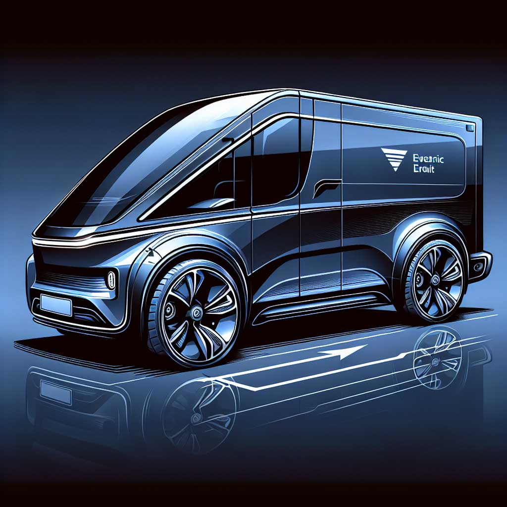 Fleet and Business EVs: Why 2026 is the Year to Transition Your Company Car EV-fleet---EV-evolution