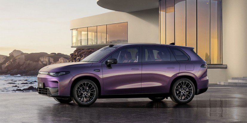 Leapmotor C10 Review: The Stellantis-Backed SUV Taking on the Tesla Model Y