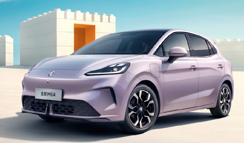 Comparison Audit: BYD Atto 1 vs. MG4 Urban — Which Budget King Rules the Road?