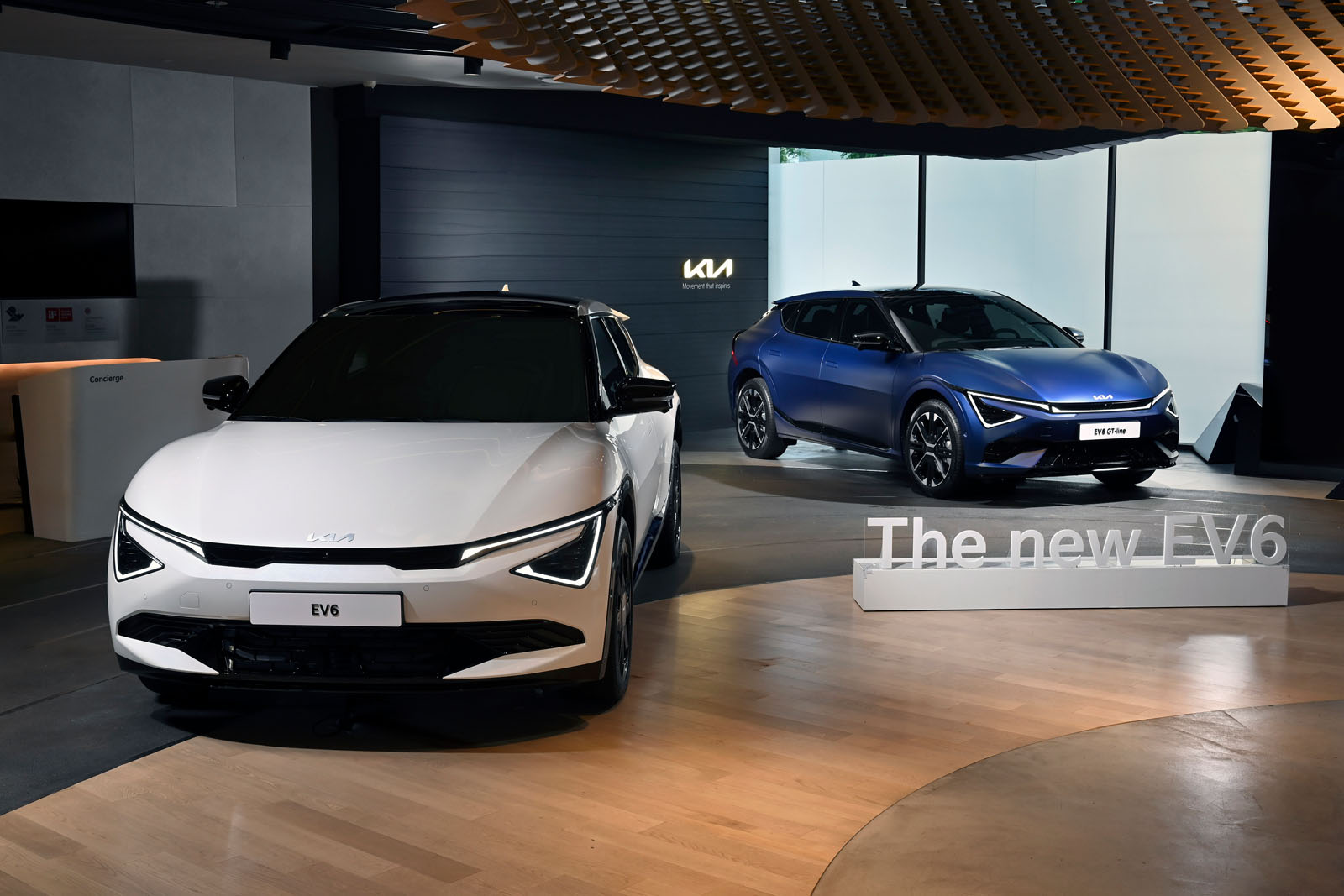 Kia EV6 Facelift Review: 84kWh Battery and Refined Ride—The Legend Evolved