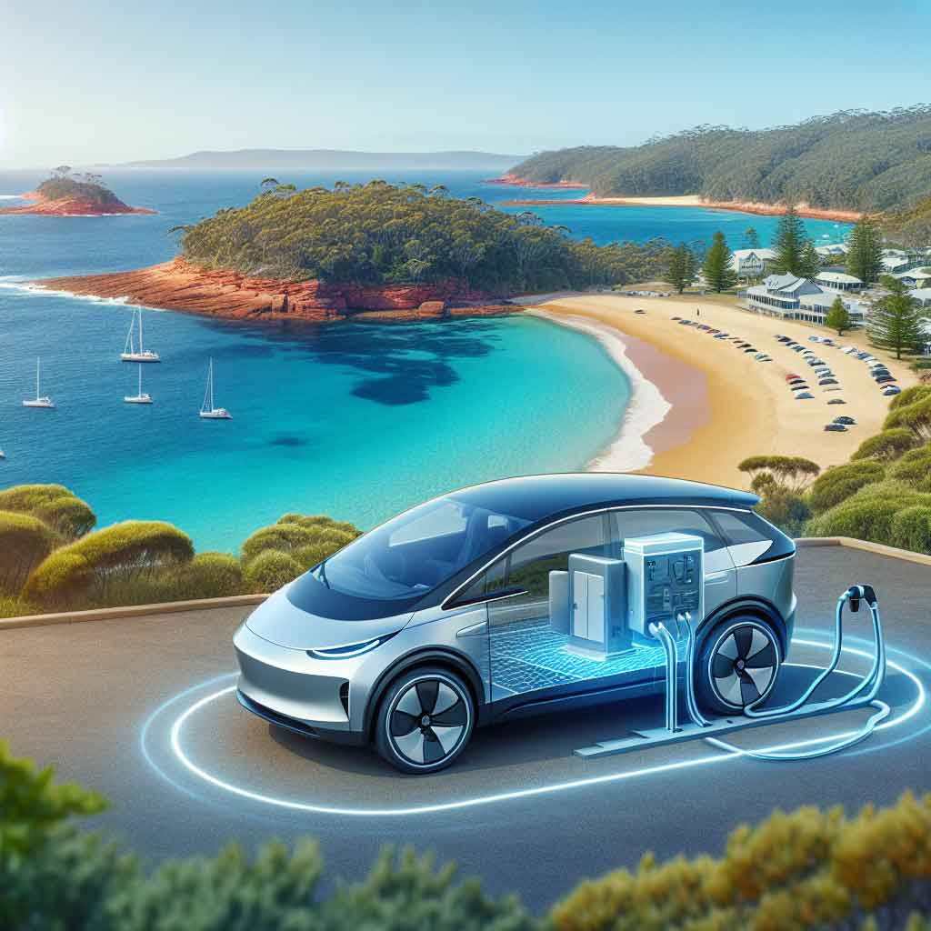 V2H in 2026: How to Power Your Aussie Home Using Your EV Battery