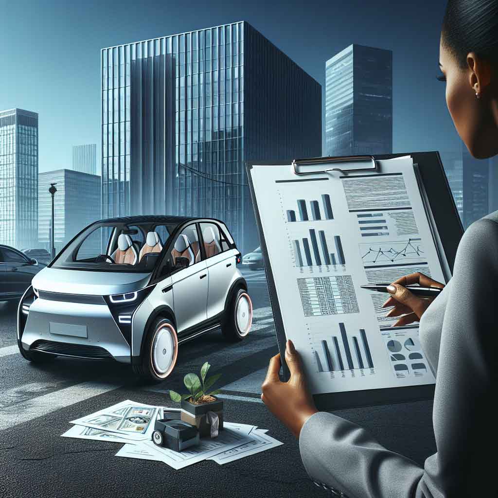 The $91,387 Cliff: How to Spec Your EV without Losing the FBT Break EV-leasing