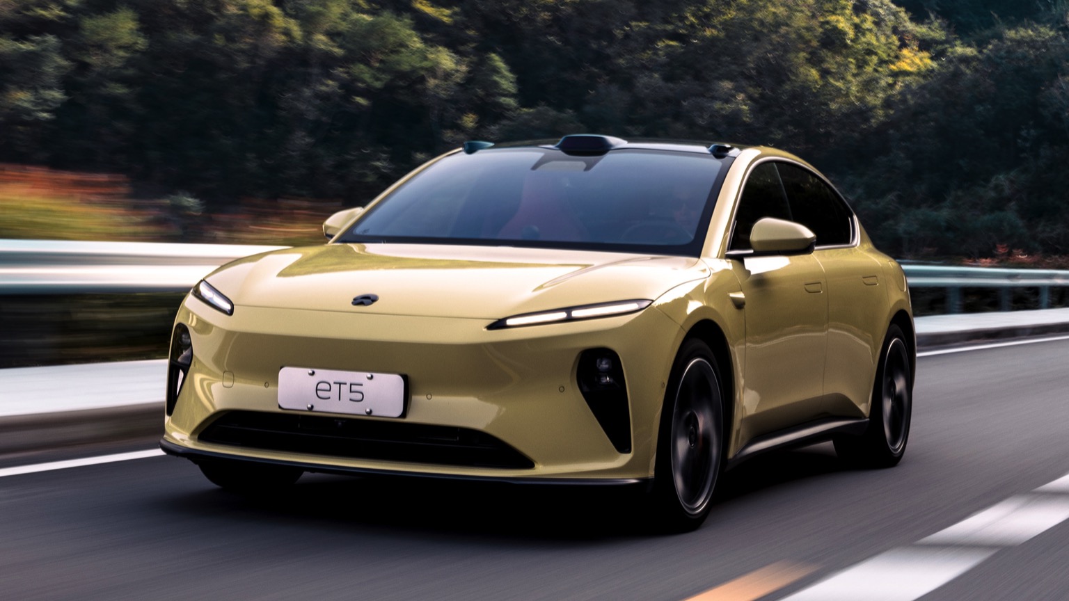 2027 Preview: The Return of the Electric Station Wagon (Wagon-EVs)