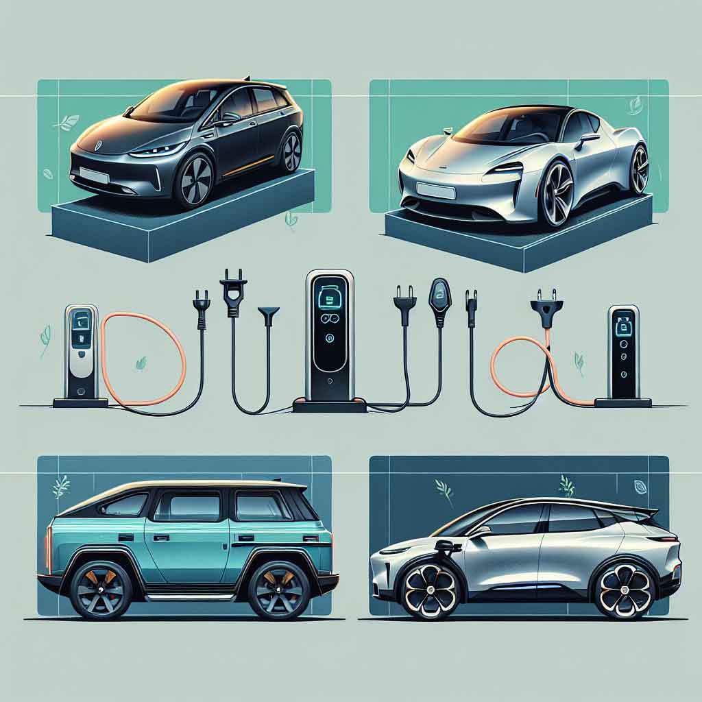 The Family SUV Shootout: Zeekr 7X vs. Tesla Model Y vs. BYD Sealion 7
