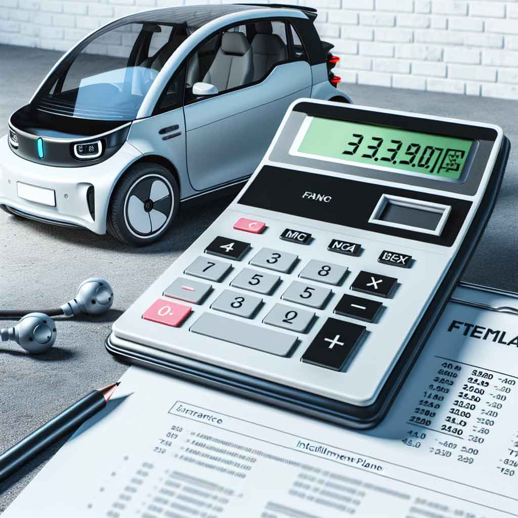 Why Your Bank Is Wrong About EV Residual Values.
