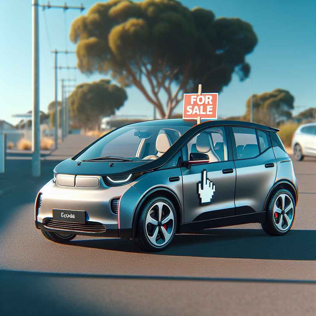 Second-Hand ‘Starships’: Qualifying for a Lease on a Used EV