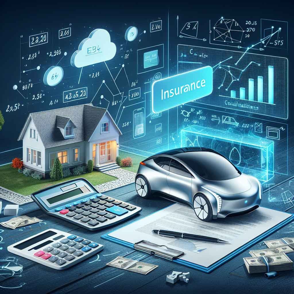 Can I Bundle Comprehensive EV Insurance into my Novated Lease?