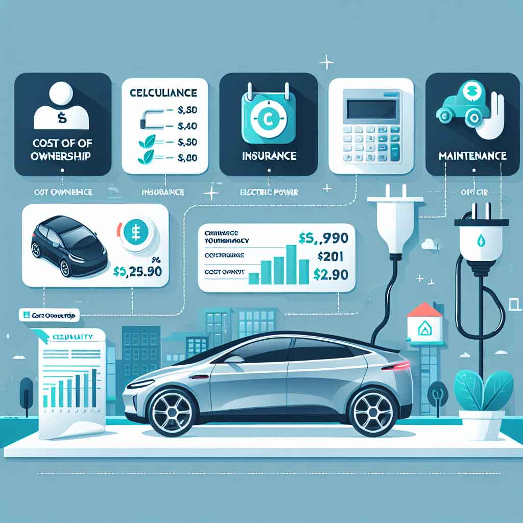 The 2026 Salary Hack: How an EV Novated Lease Basically Pays Your Power Bill