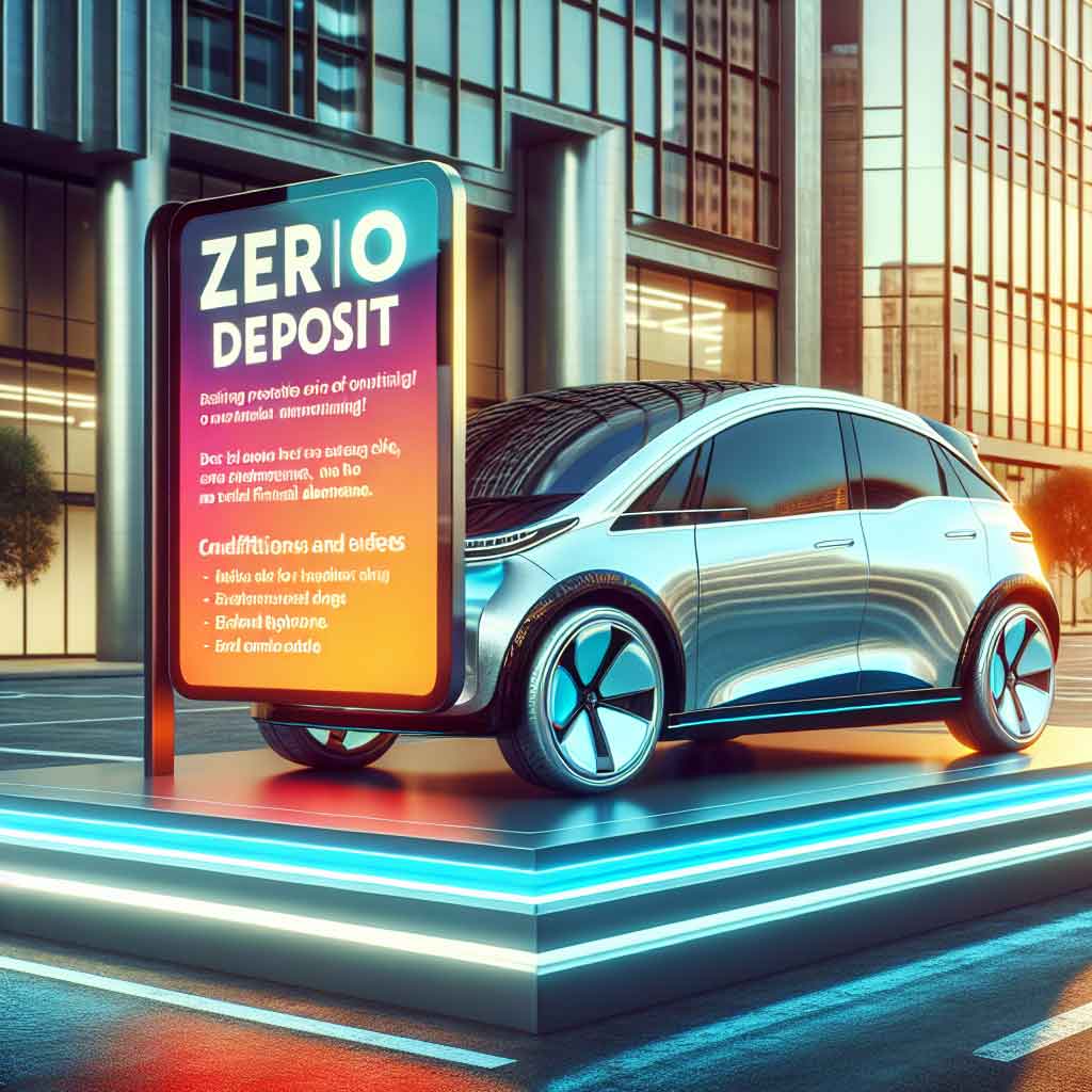 Zero-Down Finance: Why ‘No Deposit’ is the Resolved Move for 2026