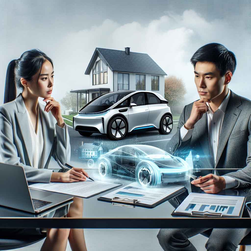 Car Loan vs. Novated Lease: The Brutal 2026 Math on a BYD Atto 3