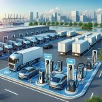The Data Bridge: Integrating CaaS with Geotab and Telematics ev-fleet-australia