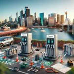 Council & Government Fleets: Meeting the 2026 Net Zero Mandates ev-fleet-local-council