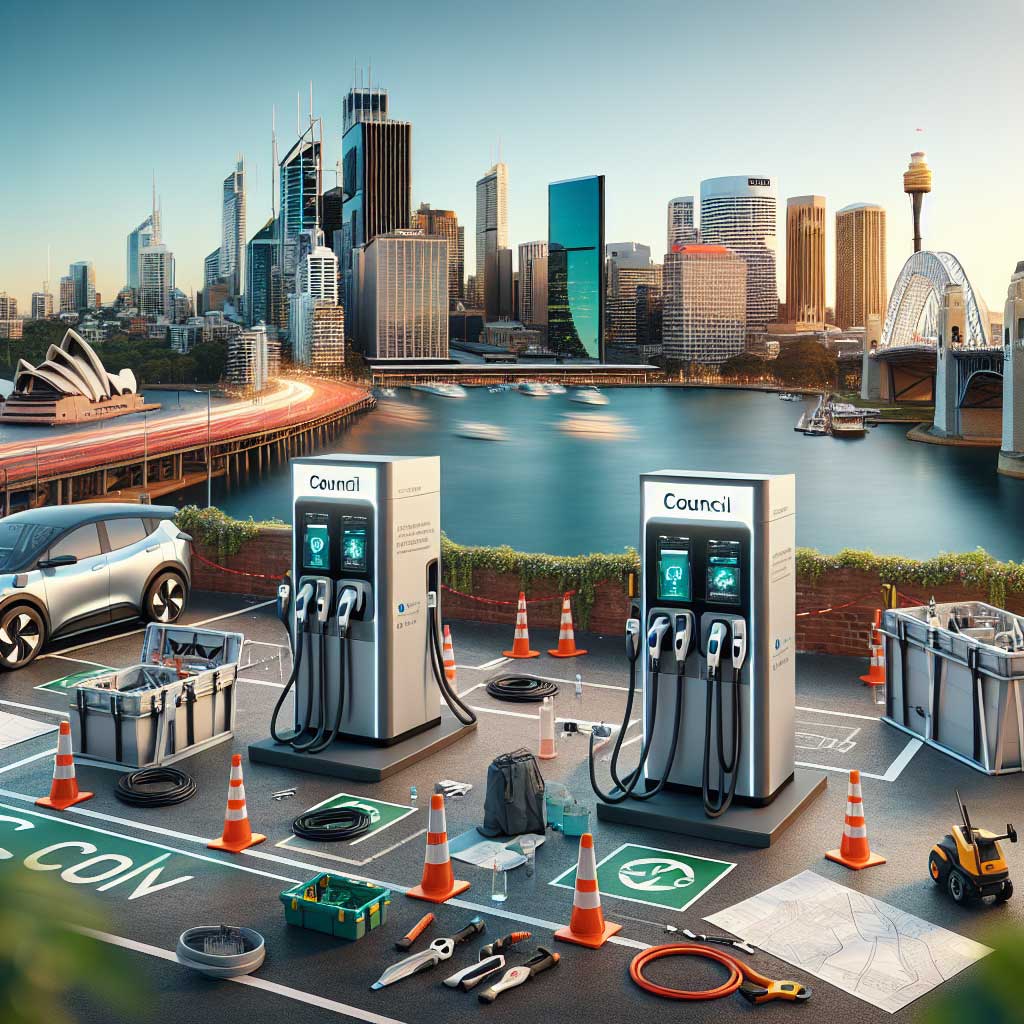 Council & Government Fleets: Meeting the 2026 Net Zero Mandates